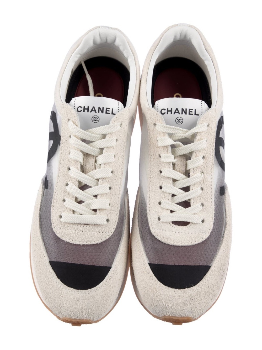 Chanel Sneakers